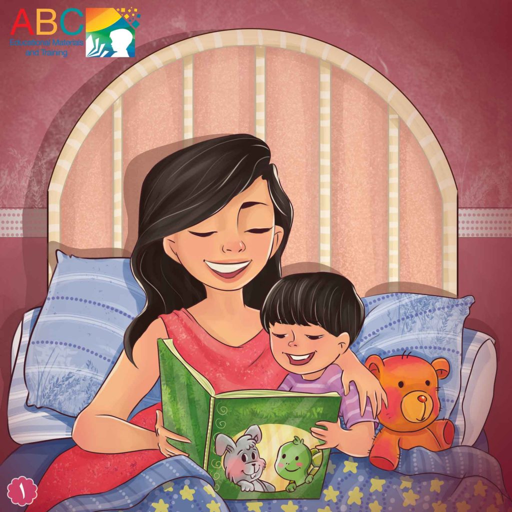 children’ book