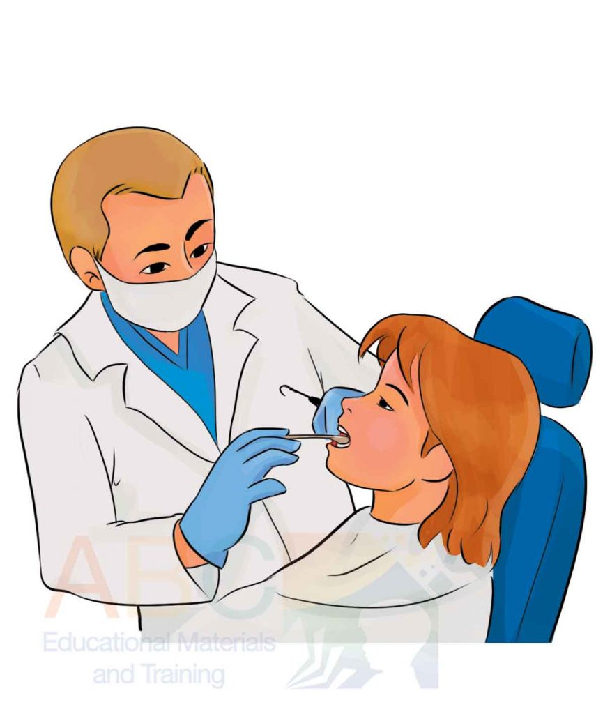 dentist