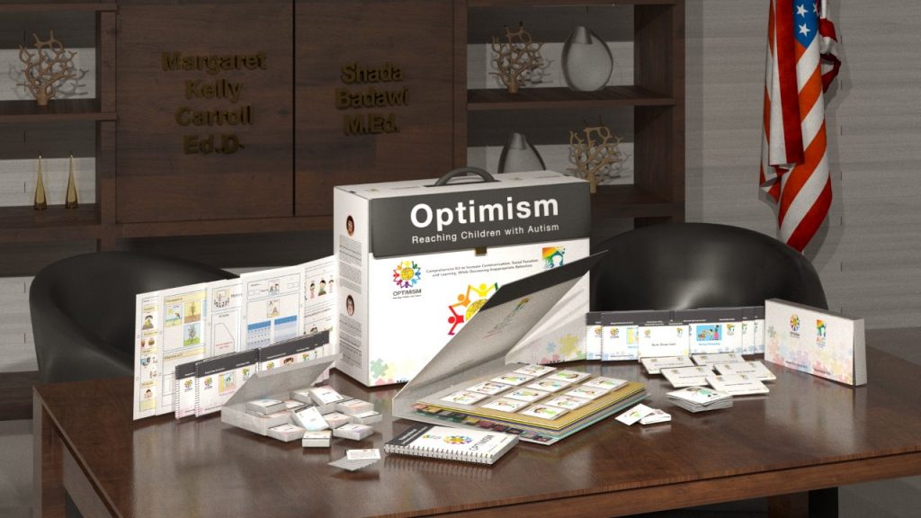 The Optimism Kit